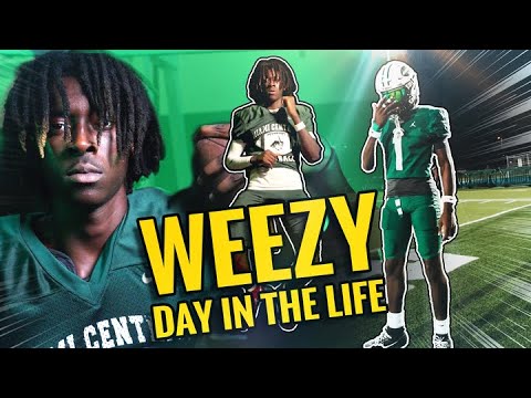 A Day with Lawayne McCoy — portfolio video still