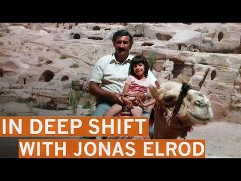In Deep Shift: Maysoon Zayid — portfolio video still